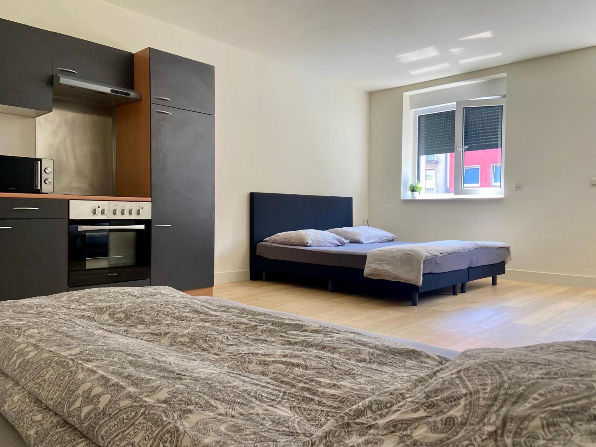 Skyreach Apartment *