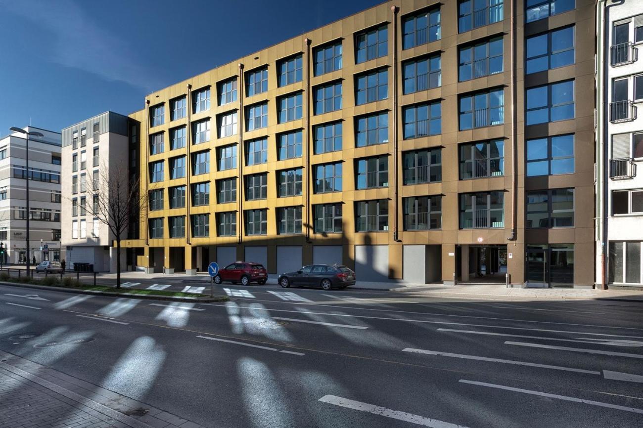 Apartment Skyreach Essen